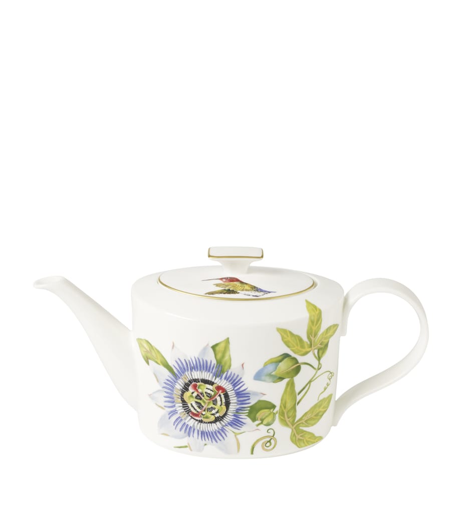 Villeroy & Boch Amazonia Teapot (1.2L)