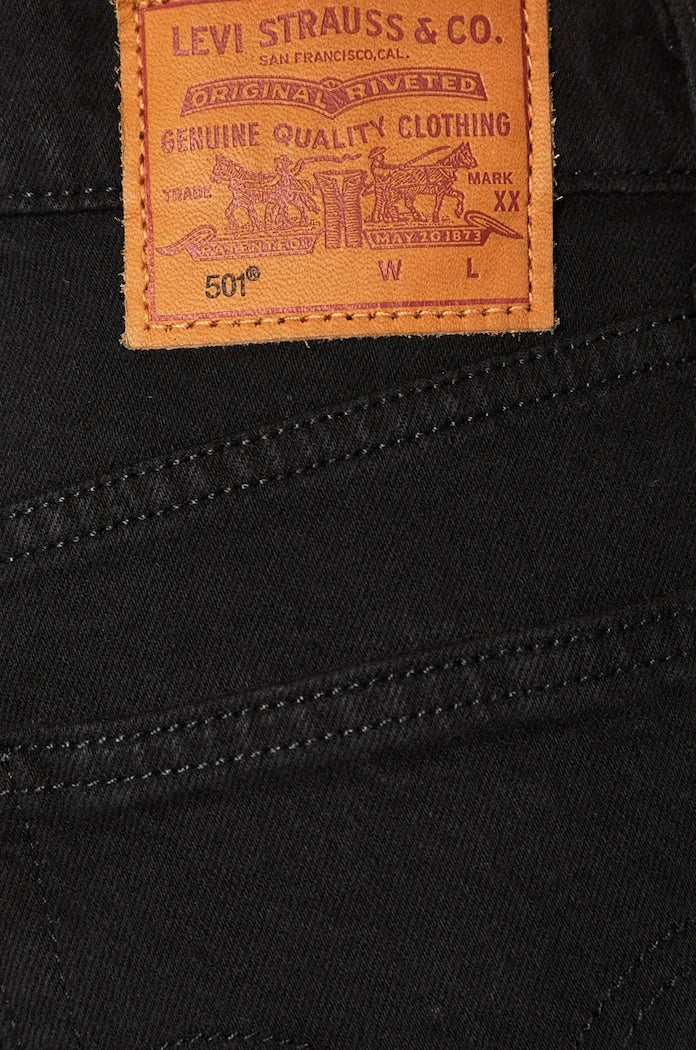 Levi's - Дънки 501® CROP
