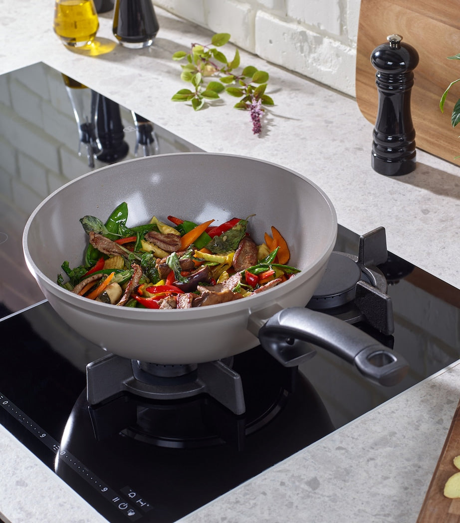 Ceratal Wok (28cm)