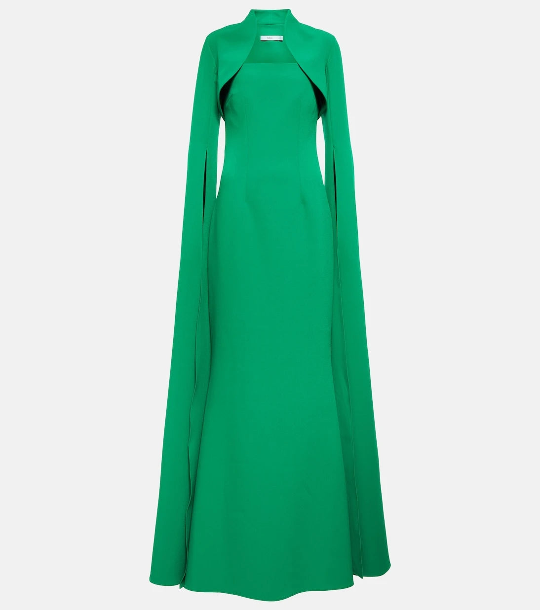 Safiyaa - Crêpe gown