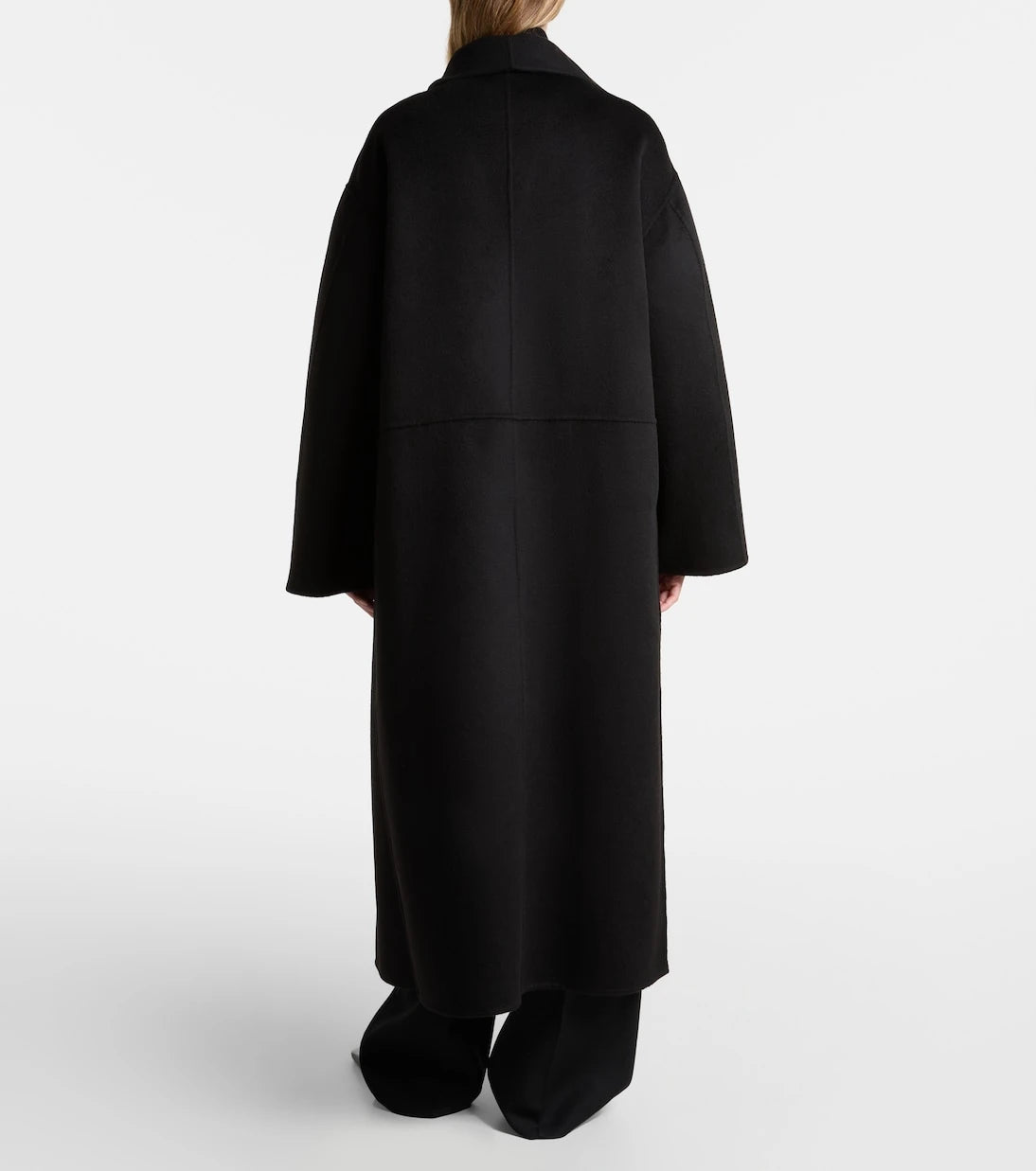 Toteme - Wool and cashmere coat