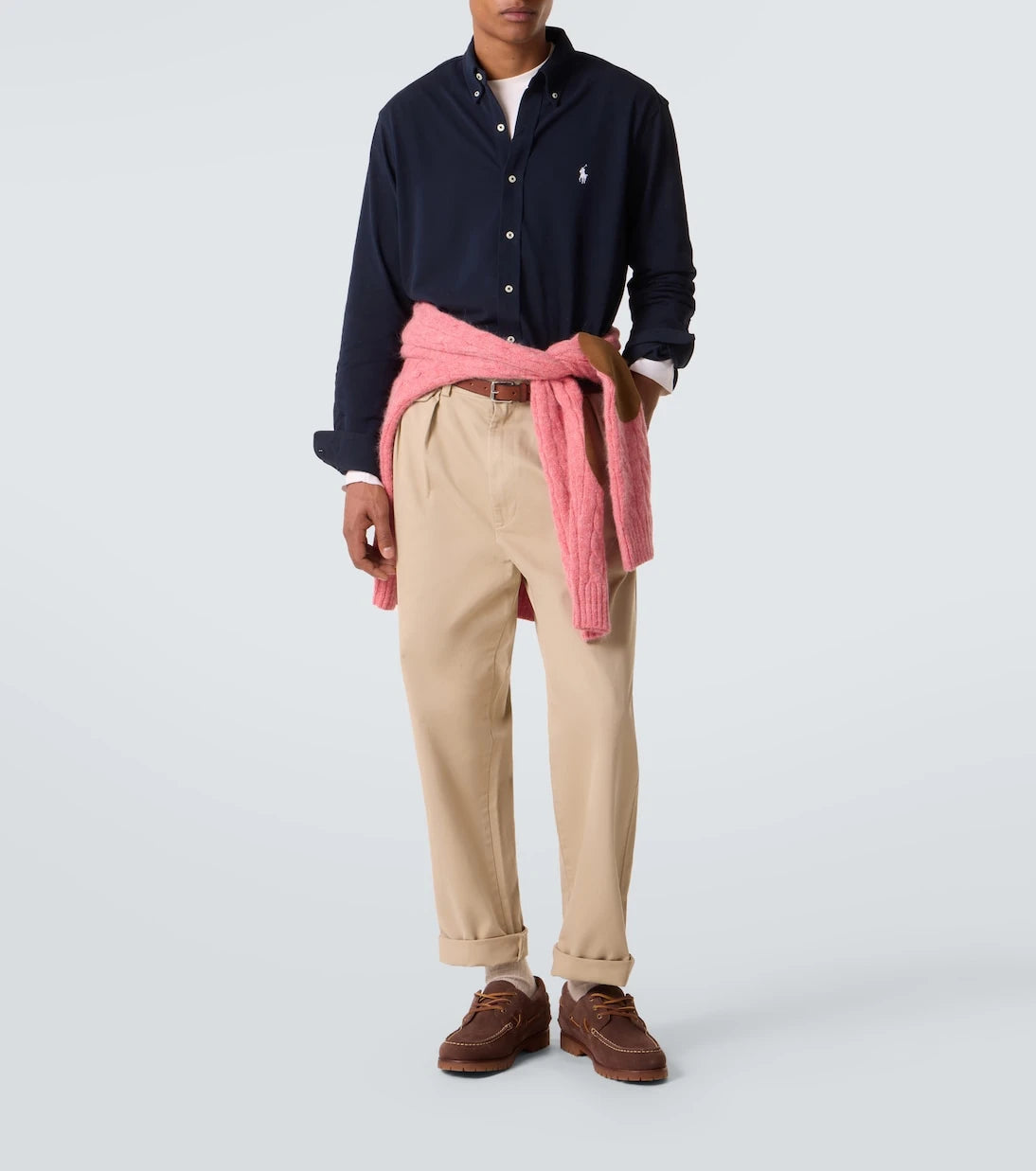 Polo Ralph Lauren - Cotton shirt