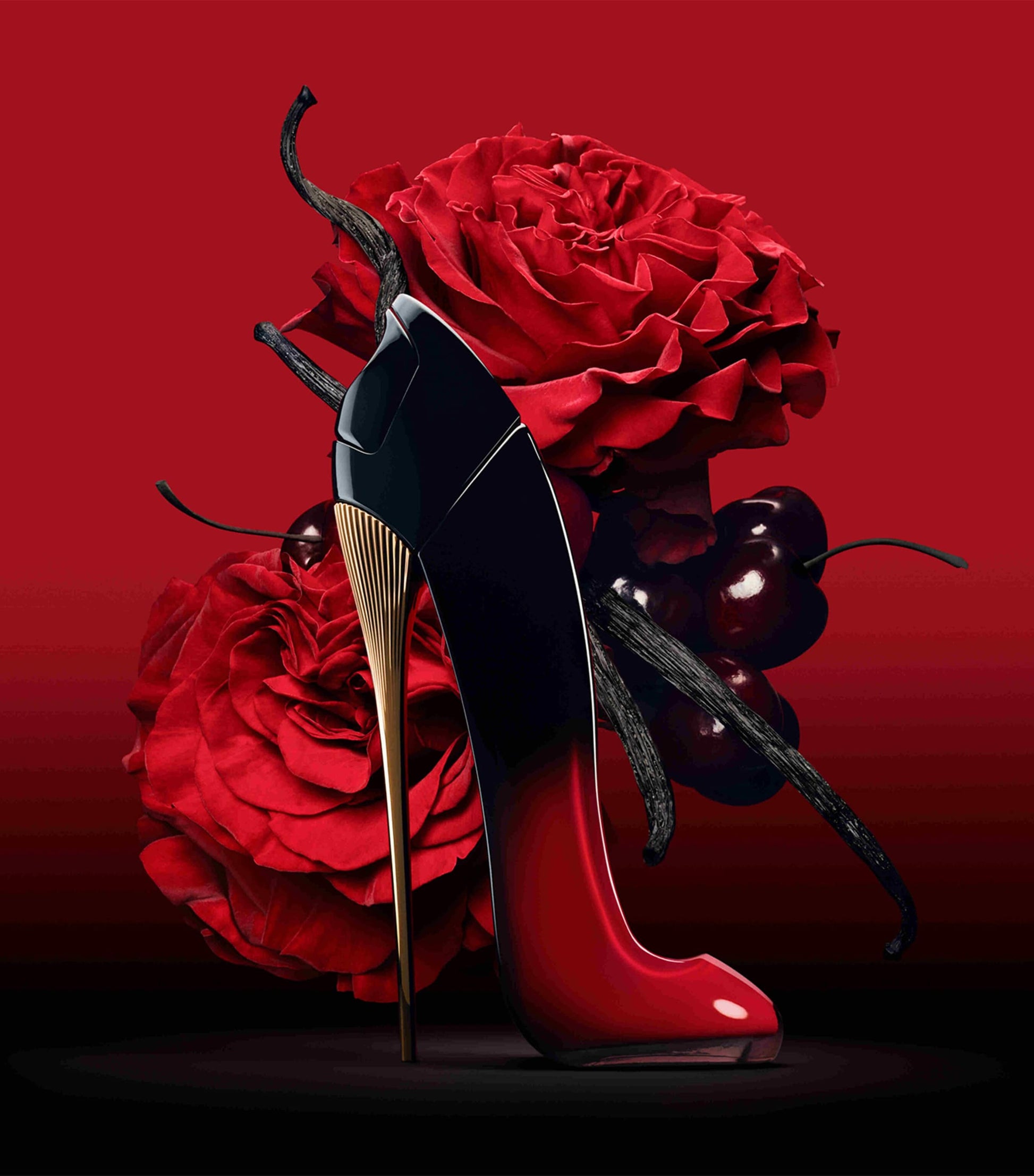 Very Good Girl Elixir Eau de Parfum (80ml)