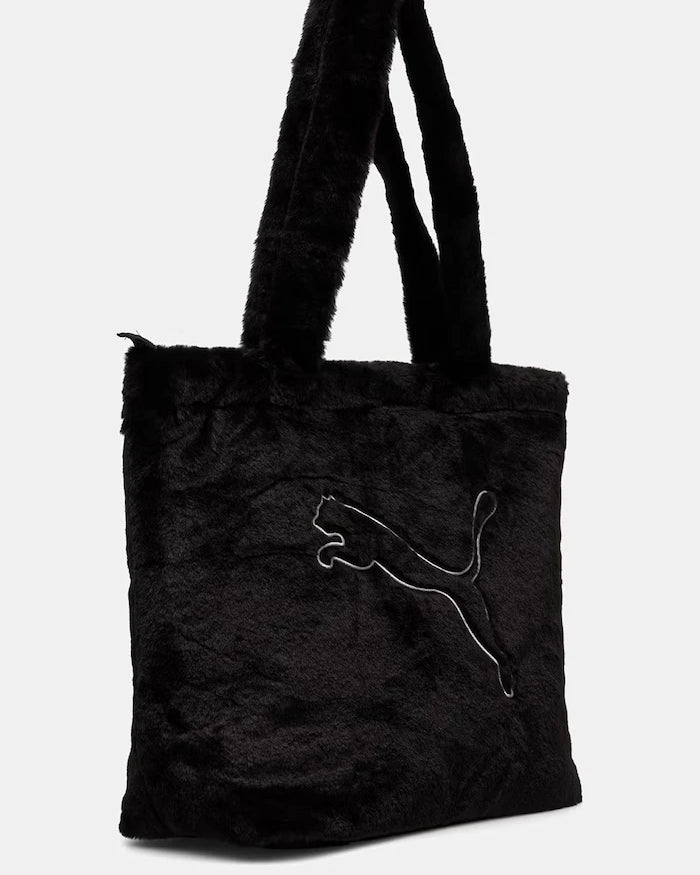 Puma kadın alışveriş çantası