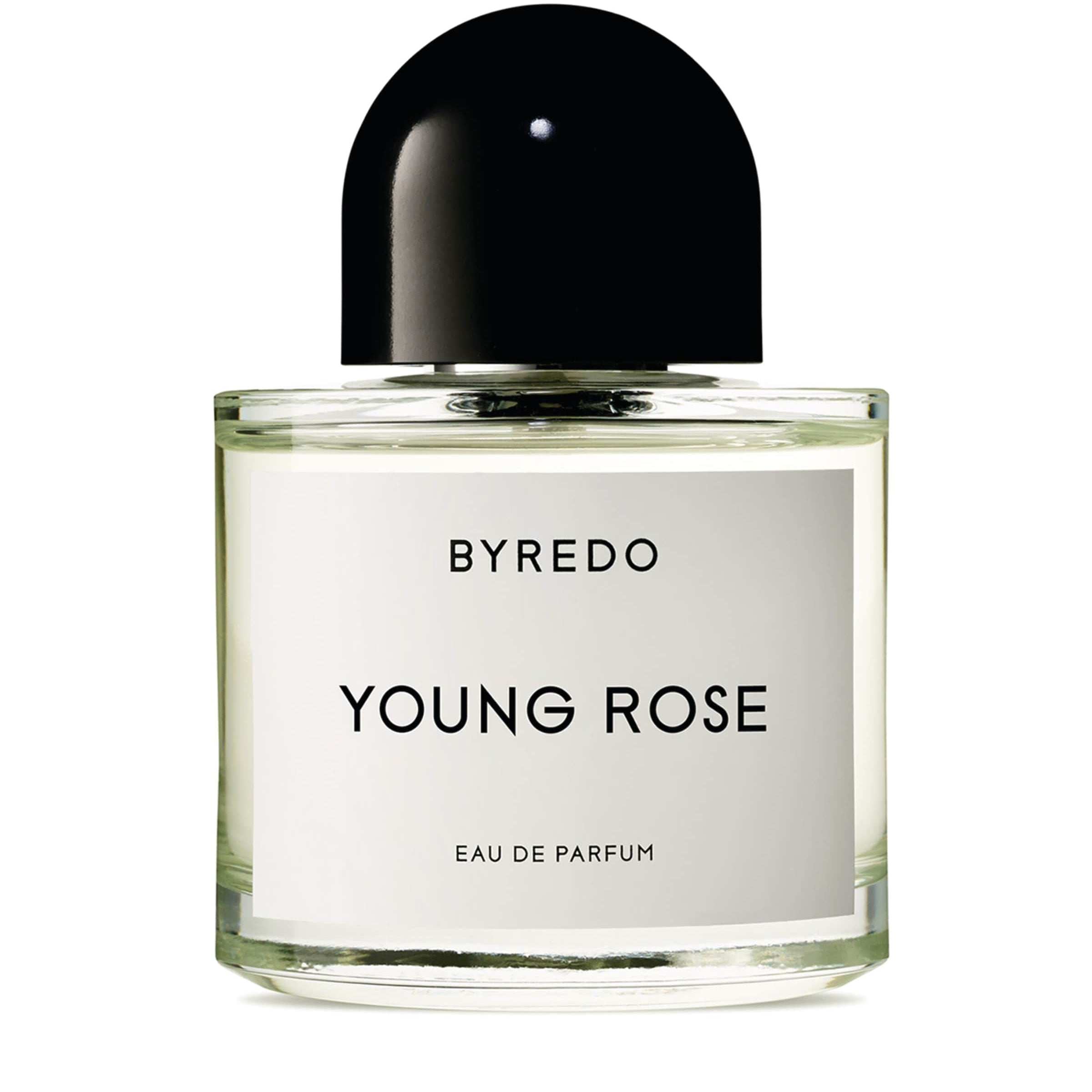 Young Rose Eau de Parfum (100ml)