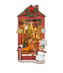 Robotime Christmas Indoor Scene Set
