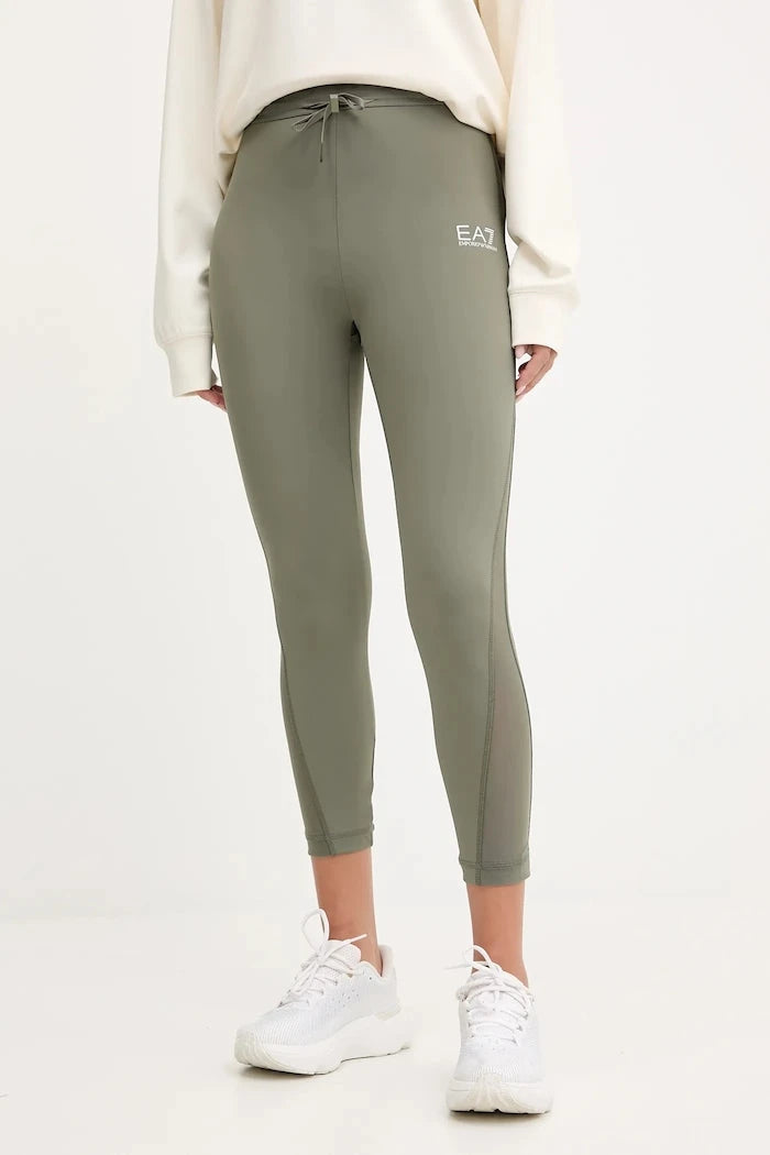 EA7 Emporio Armani Kısa Tayt