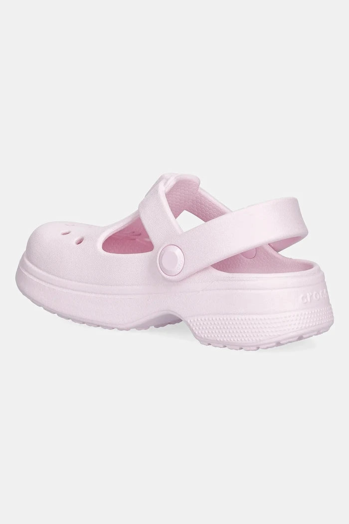 Сандали Crocs CLASSIC MARY JANE CLOG