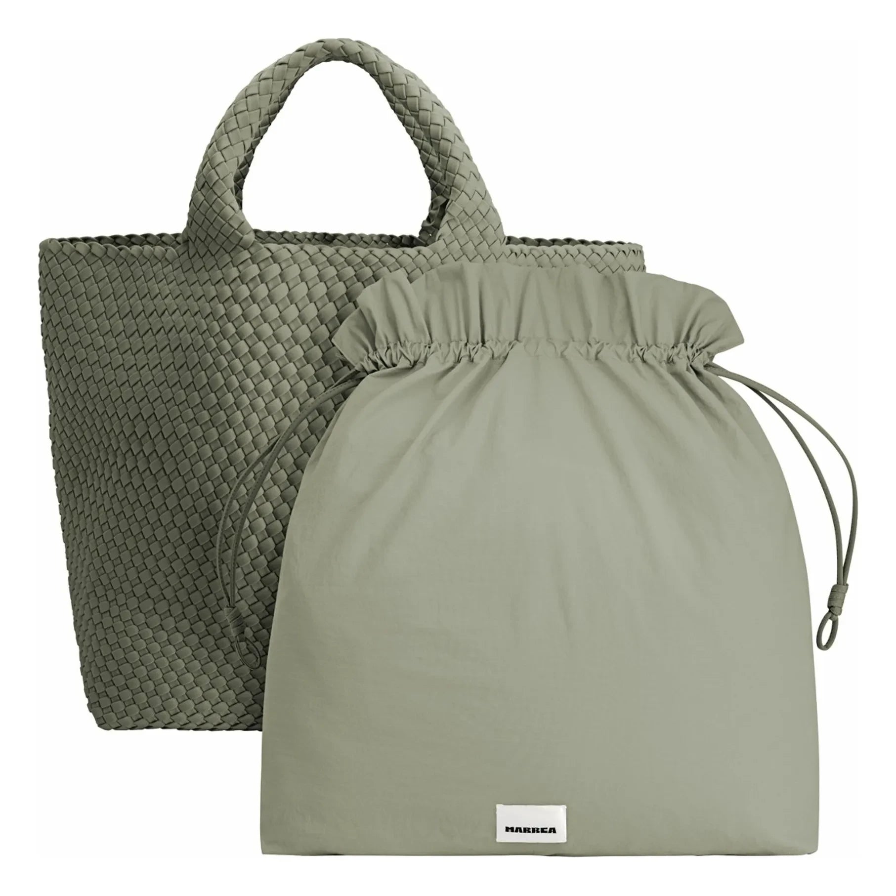 Marrea - Cabas Extra Large Marrea | Light khaki