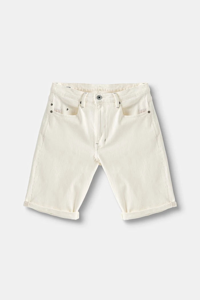 G-Star Erkek Denim Şort Mosa Short