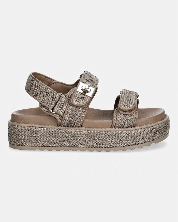 Steve Madden kadın sandalet Bigmona