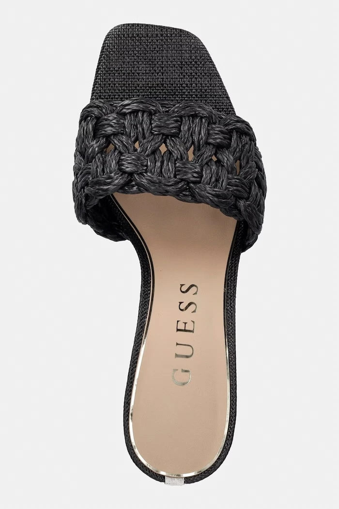 Guess чехли дамски DISSY