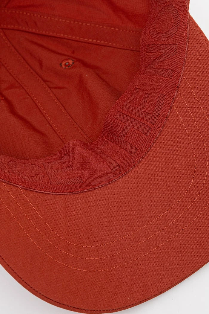 The North Face шапка с козирка HORIZON