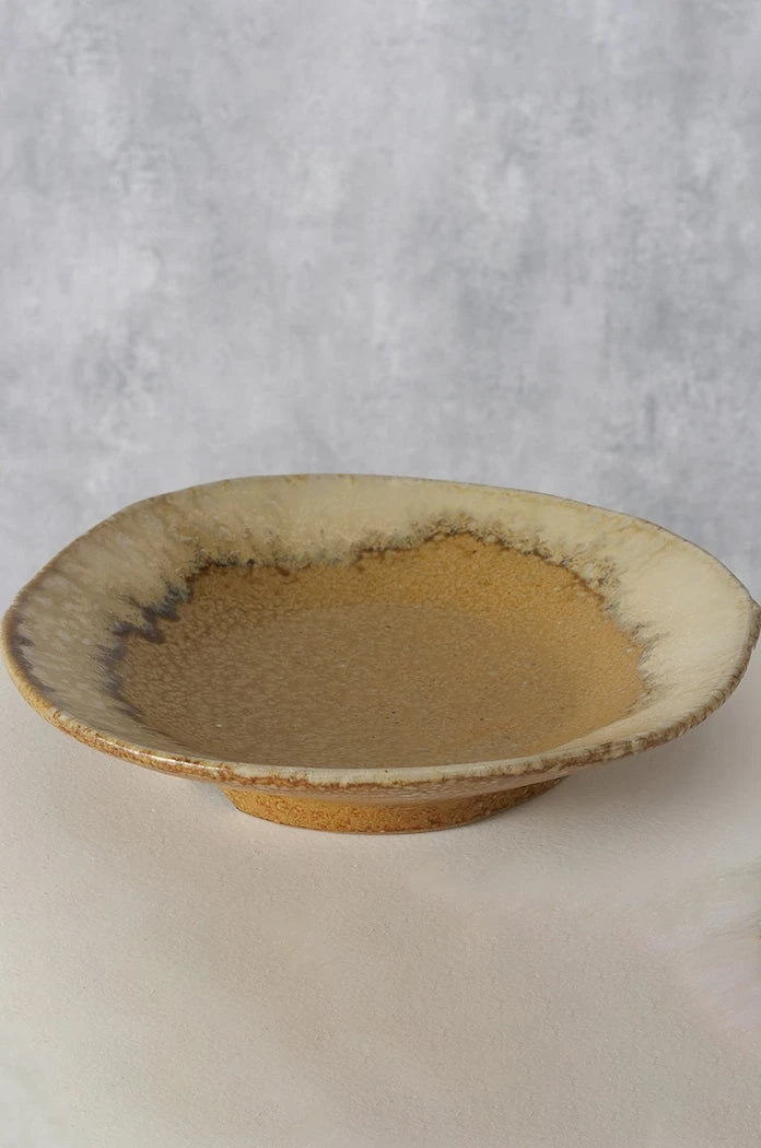 Десертна чиния Boltze Orella 19 cm