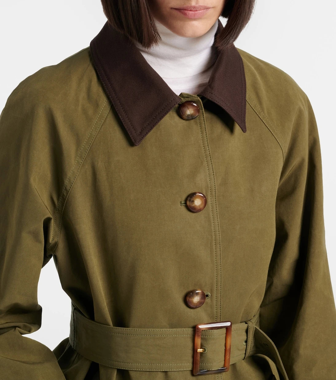 Veronica Beard - Langham embellished coat