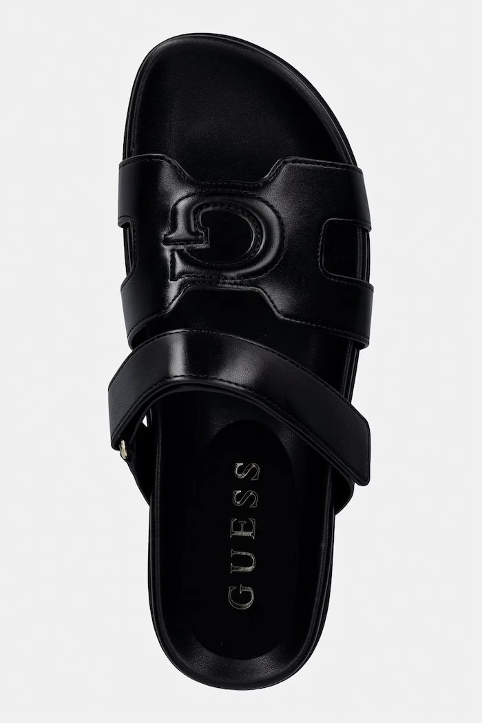 Guess kadın düz tabanlı FASHIEY