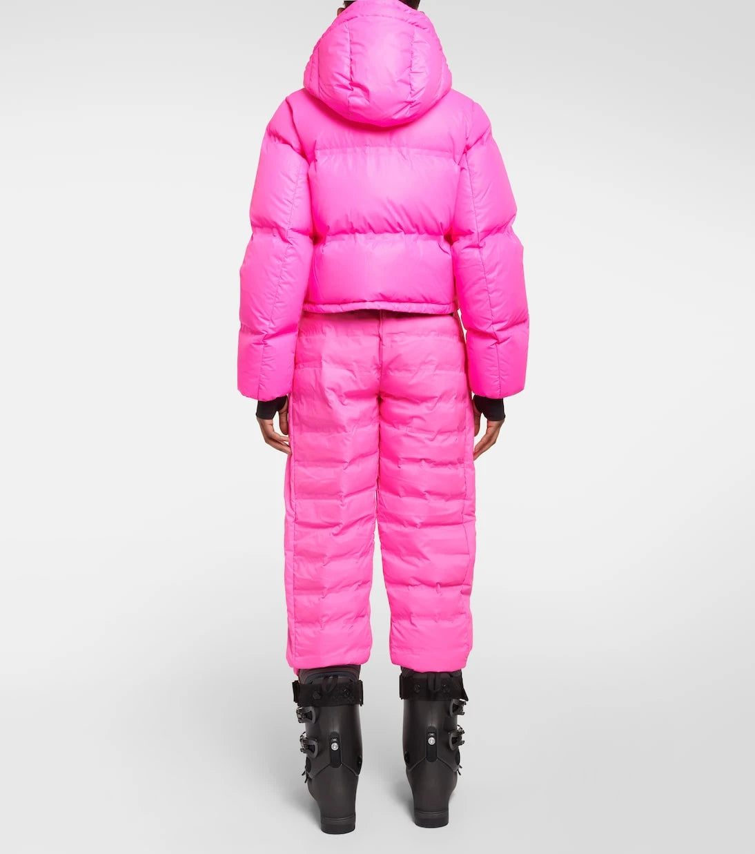 Aztech Mountain - Minnie Nuke Suit down jacket