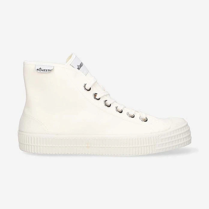 Високи кецове Novesta STAR DRIBBLE