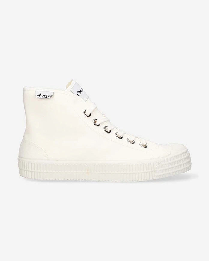 Високи кецове Novesta STAR DRIBBLE