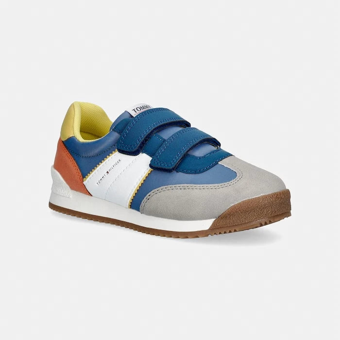 Детски маратонки Tommy Hilfiger