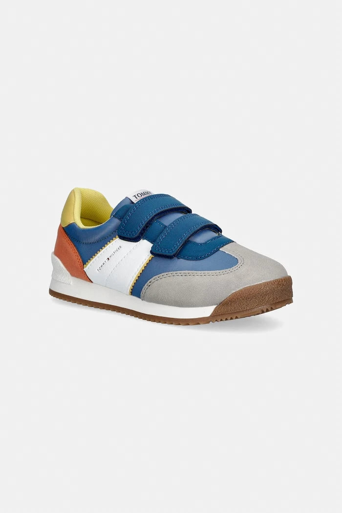 Детски маратонки Tommy Hilfiger