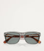 Grey Acetate BC4003S Sunglasses