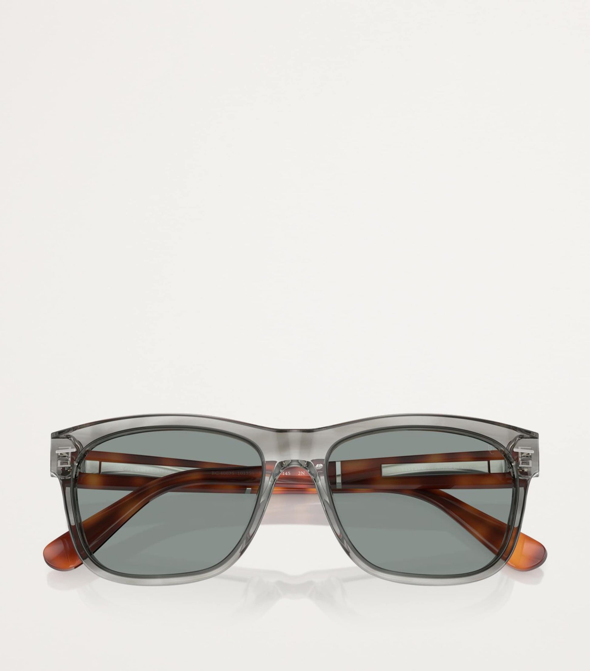 Grey Acetate BC4003S Sunglasses