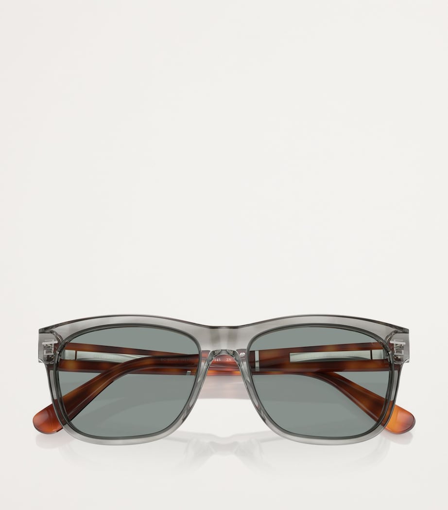 Acetate BC4003S Sunglasses