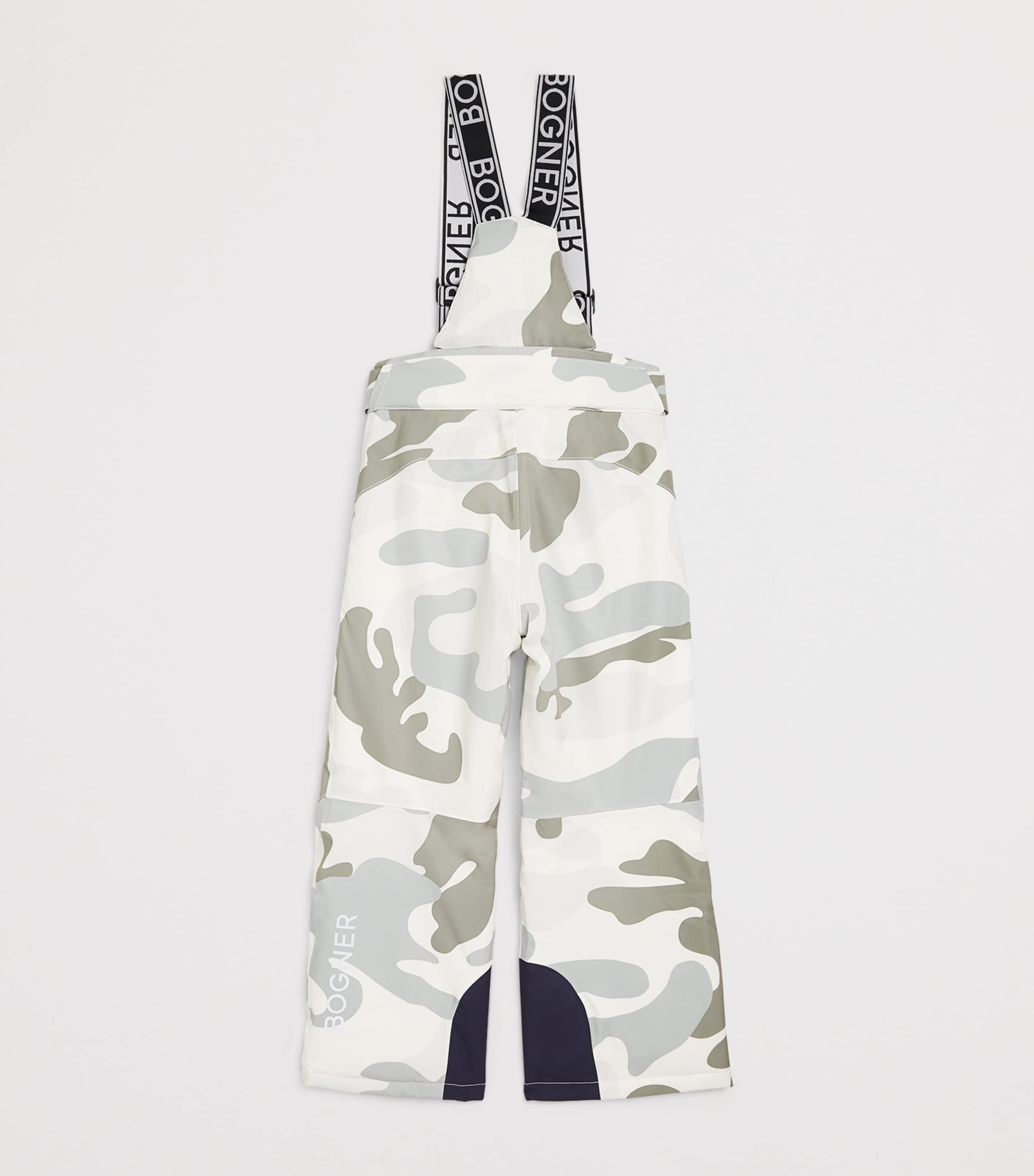 Bogner Kids Yuki Ski Trousers (6-13 Years)