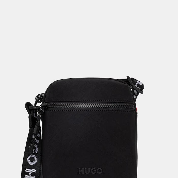 HUGO мъжка чанта за рамо AYDEN_NS
