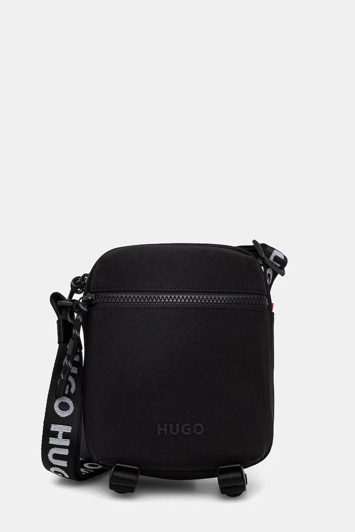 HUGO мъжка чанта за рамо AYDEN_NS