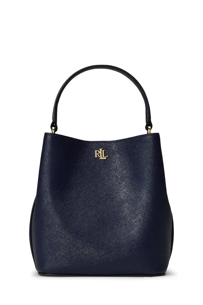 Lauren Ralph Lauren kadın deri çanta