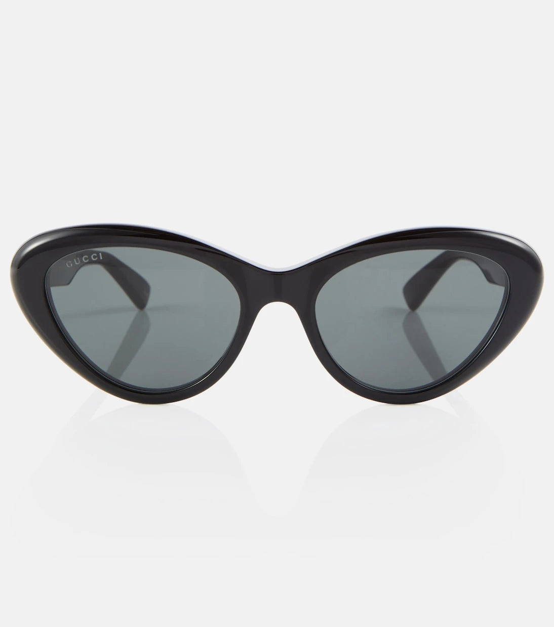 Gucci - Cat-eye sunglasses