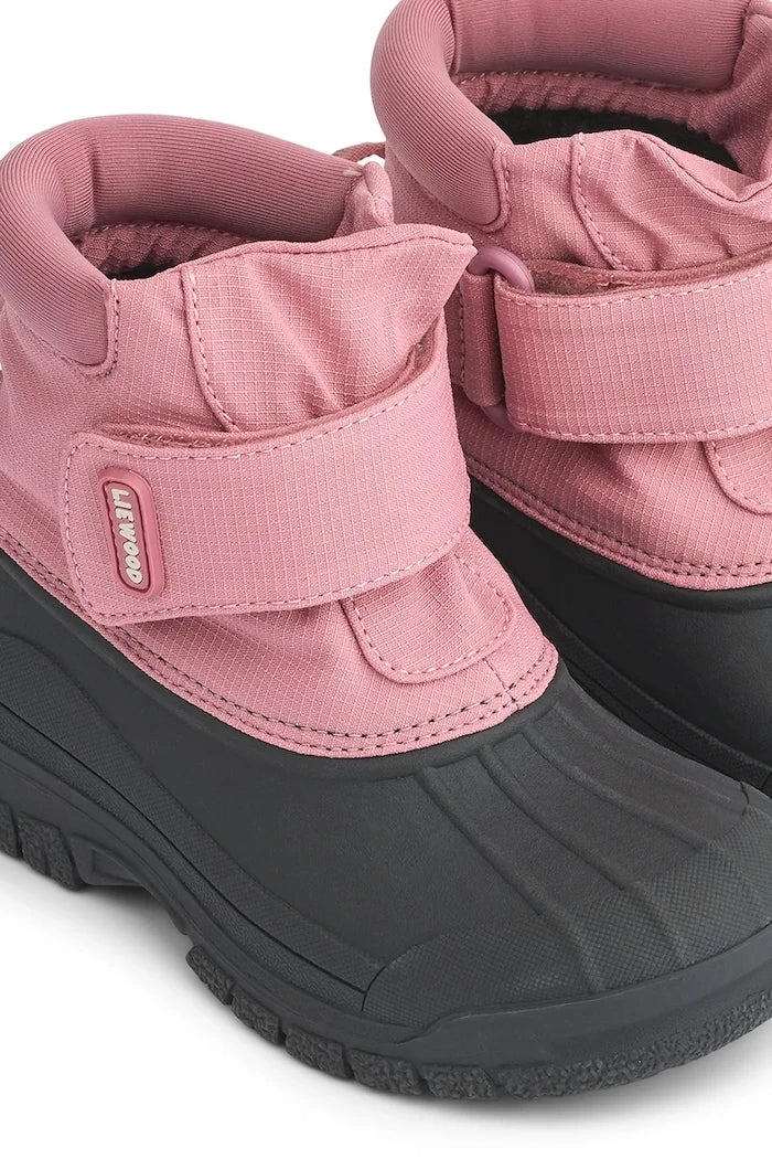 Детски апрески Liewood Becca Winter Boot