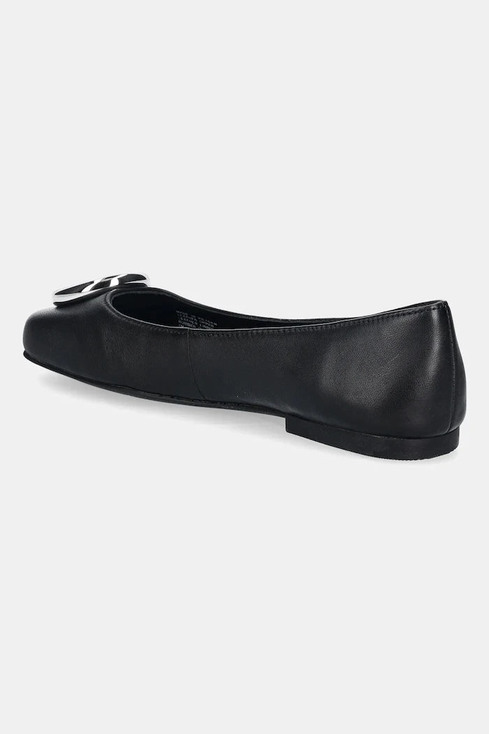 MICHAEL Michael Kors Milan Flex Ballet Deri Babet
