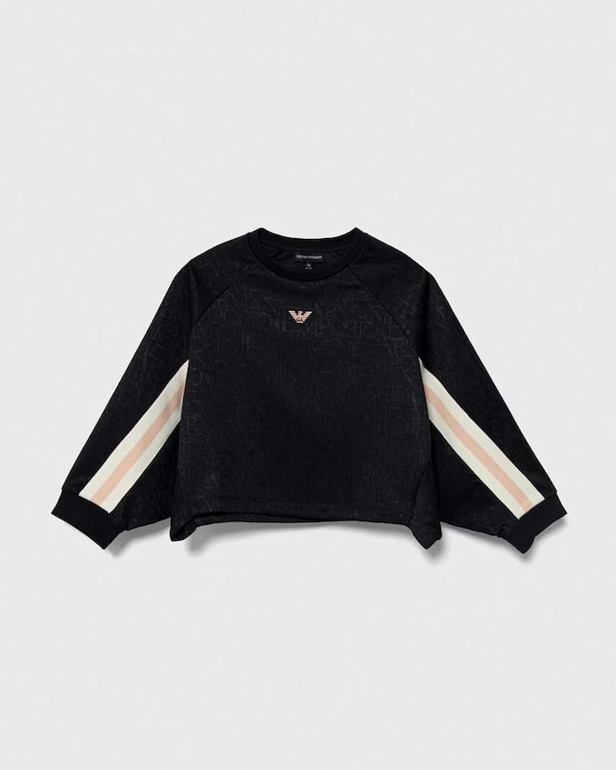 Emporio Armani Çocuk Sweatshirt