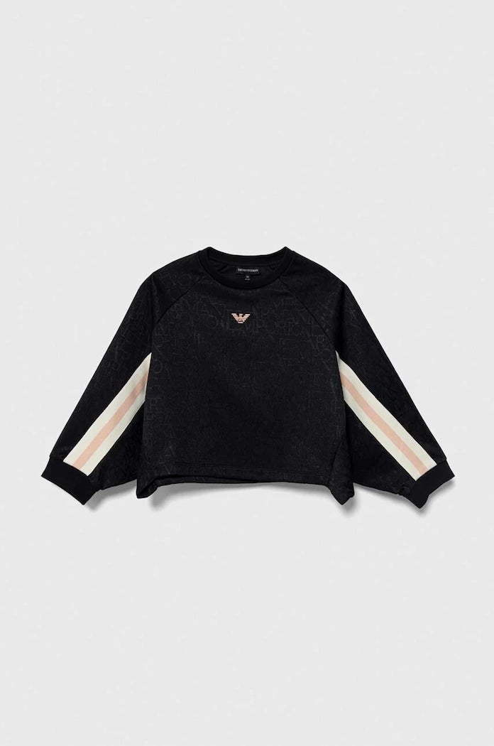 Emporio Armani Çocuk Sweatshirt