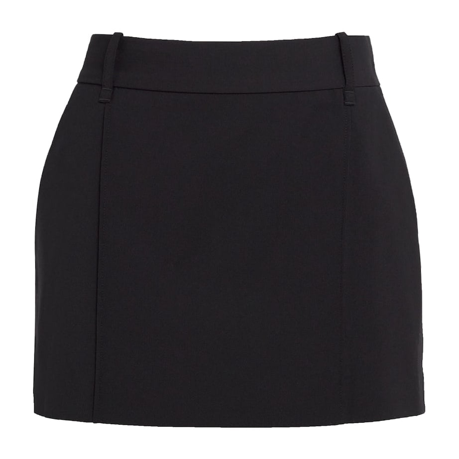 Vault Mini Skirt