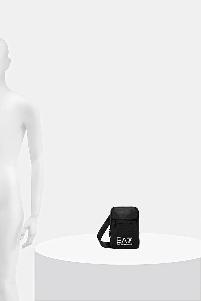 EA7 Emporio Armani Omuz Çantası
