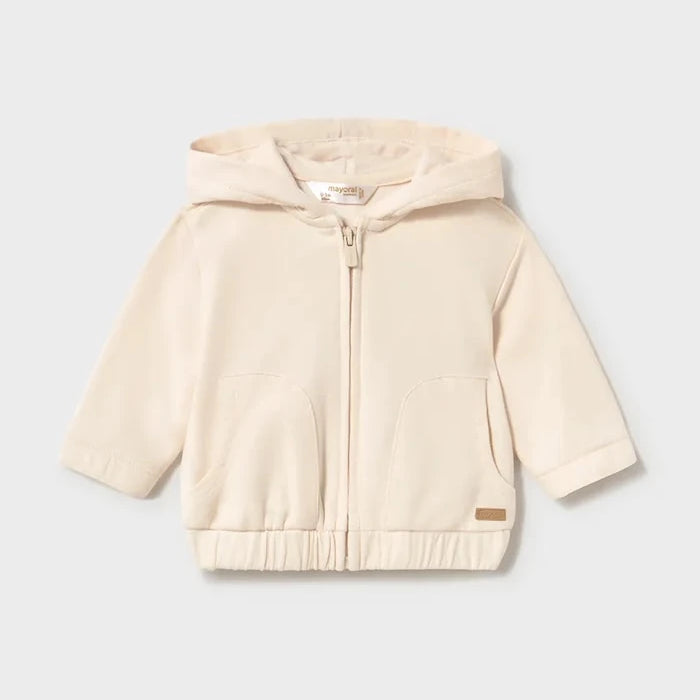 Mayoral Newborn Bebek Sweatshirt