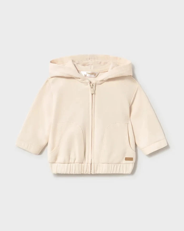 Mayoral Newborn Bebek Sweatshirt