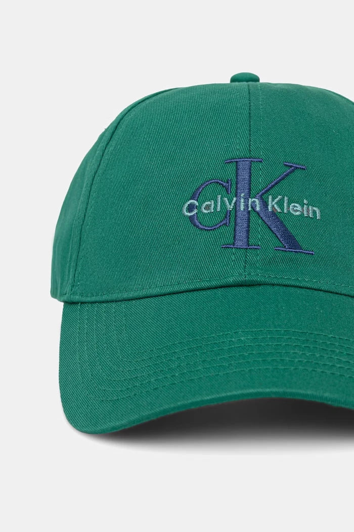 Calvin Klein pamuk erkek şapka