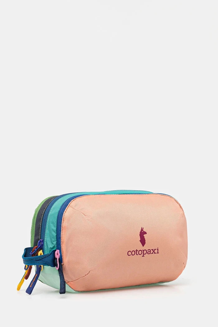 Козметична чанта Cotopaxi Del Dia Nido 4L