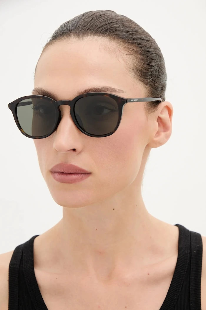 Слънчеви очила Saint Laurent