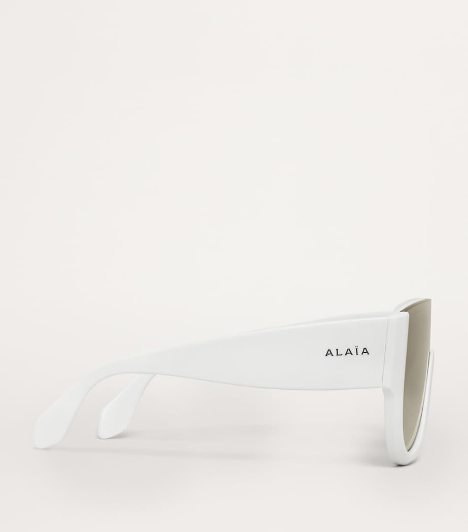 Multi Square Sunglasses