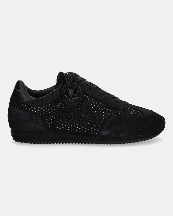 Kurt Geiger London Chelsea Crystal Tag Dr