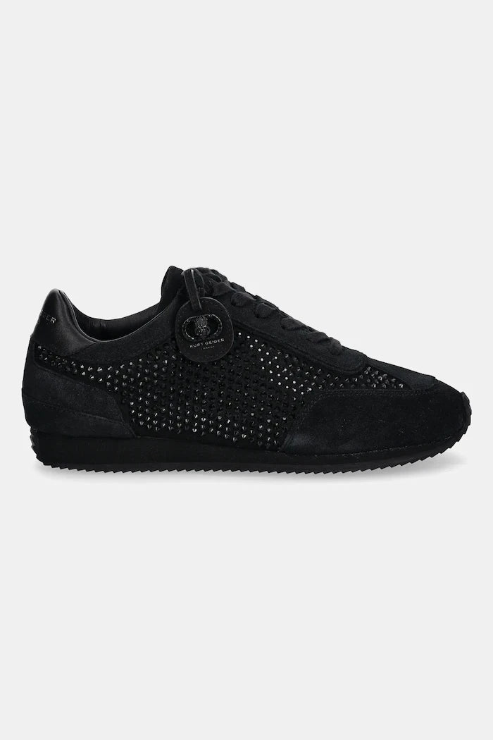 Маратонки Kurt Geiger London Chelsea Crystal Tag Dr
