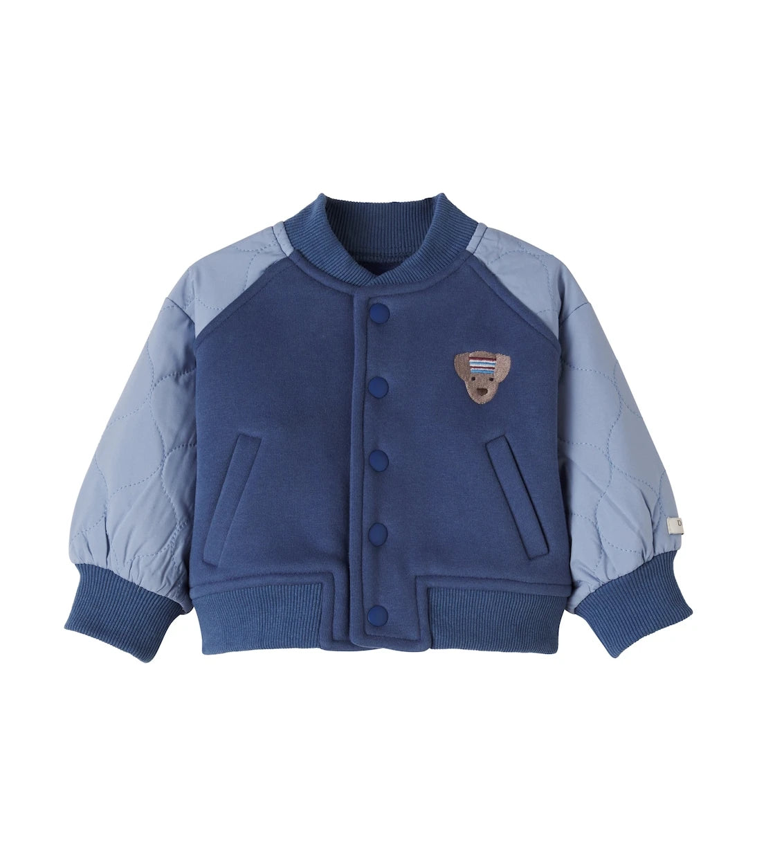 Donsje - Baby Noal cotton-blend jacket