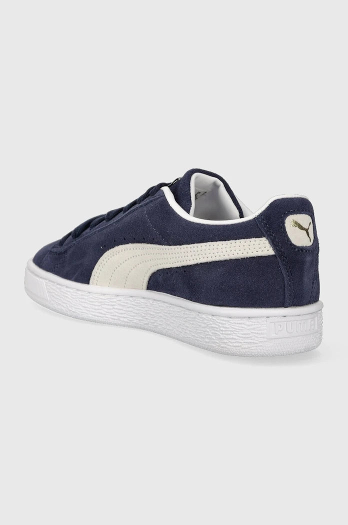Велурени маратонки Puma Suede Classic XXI