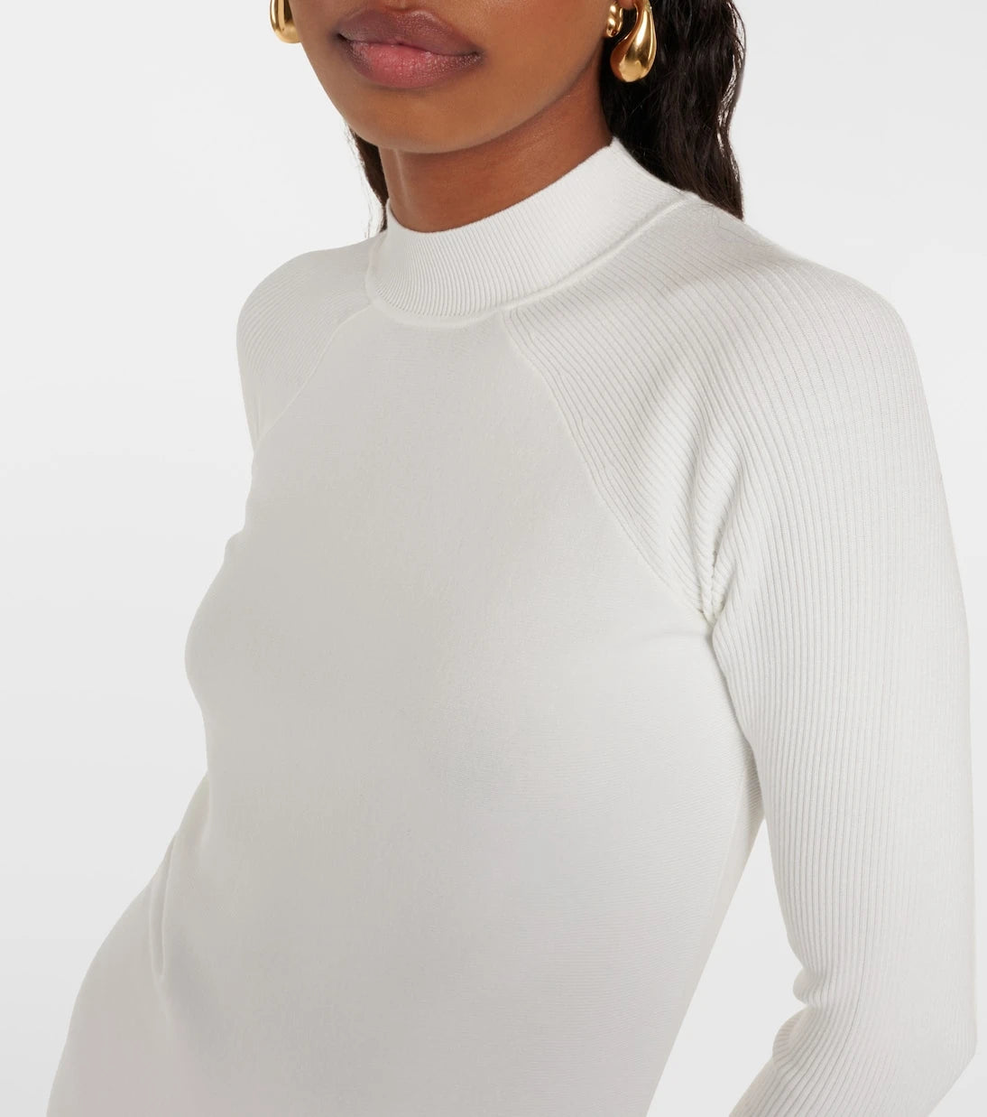 Max Mara - Pireo minidress